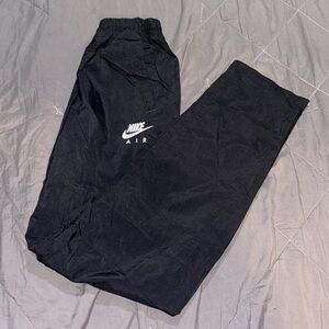 NIKE AIR WOVEN PANTS
